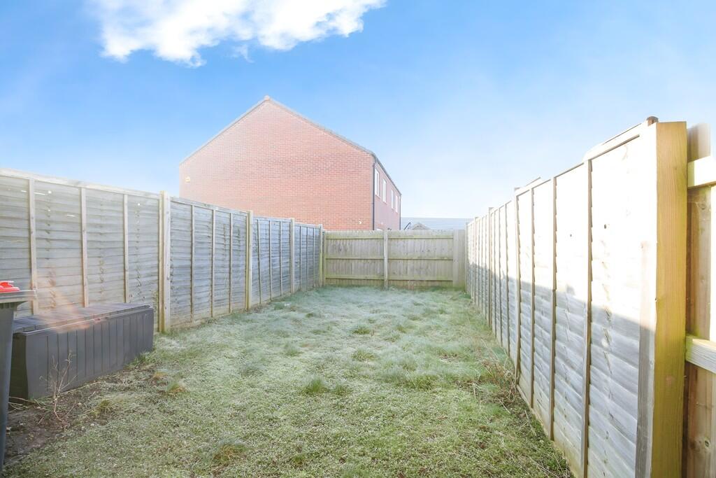 Additional property image - Byford Drive, Polesworth