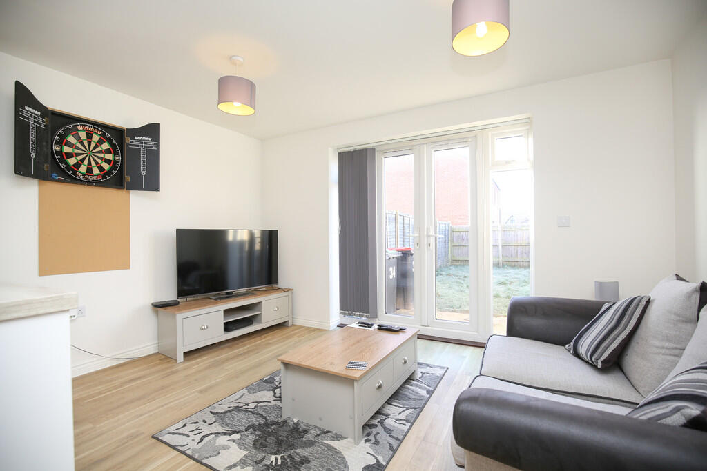 Additional property image - Byford Drive, Polesworth