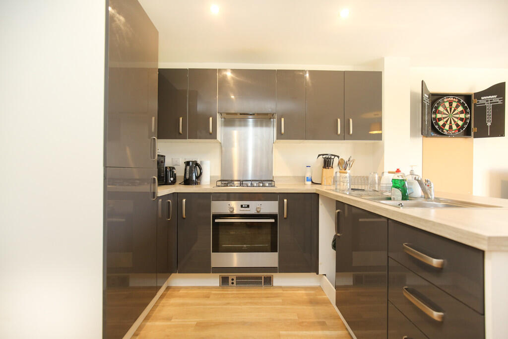 Additional property image - Byford Drive, Polesworth