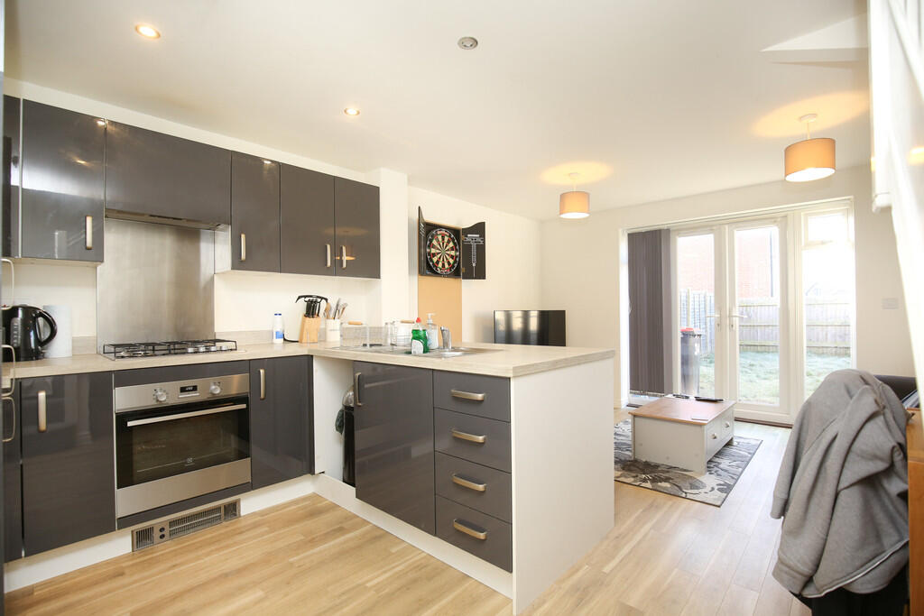 Additional property image - Byford Drive, Polesworth
