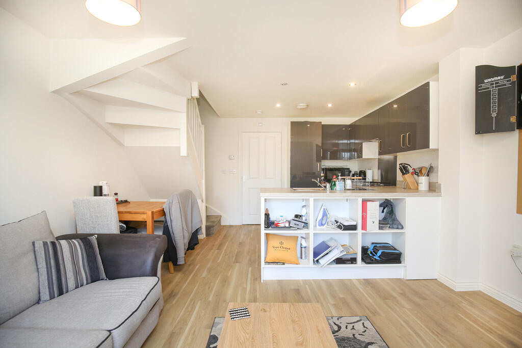 Additional property image - Byford Drive, Polesworth