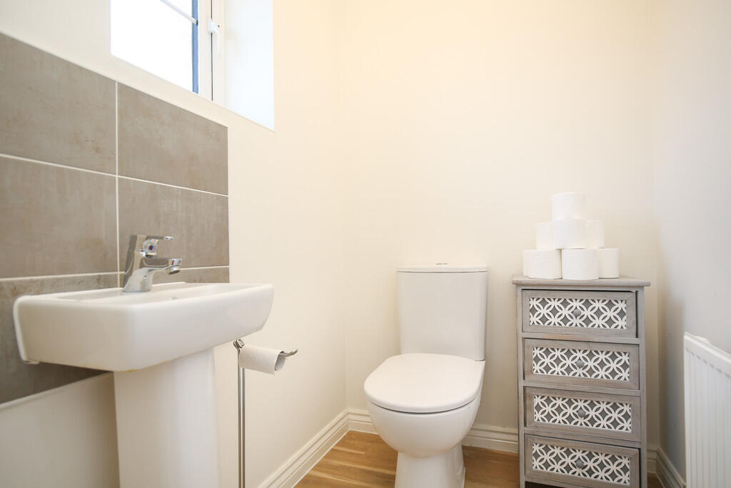 Additional property image - Byford Drive, Polesworth