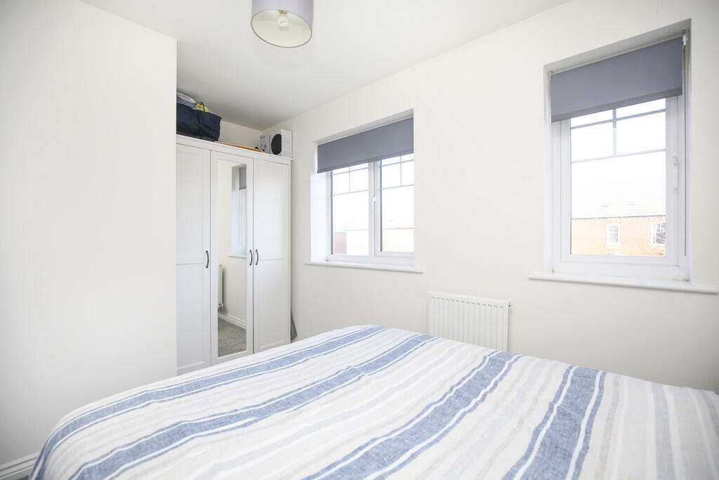 Additional property image - Byford Drive, Polesworth