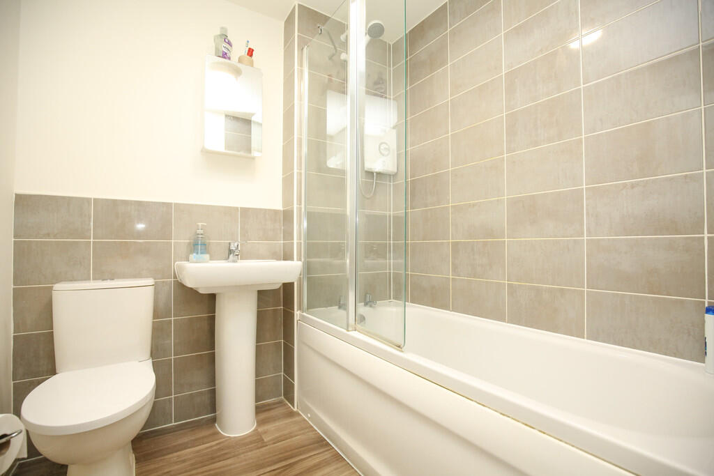Additional property image - Byford Drive, Polesworth