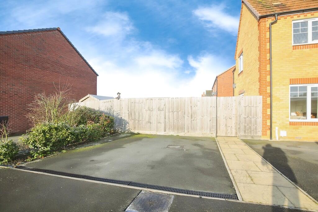 Additional property image - Byford Drive, Polesworth