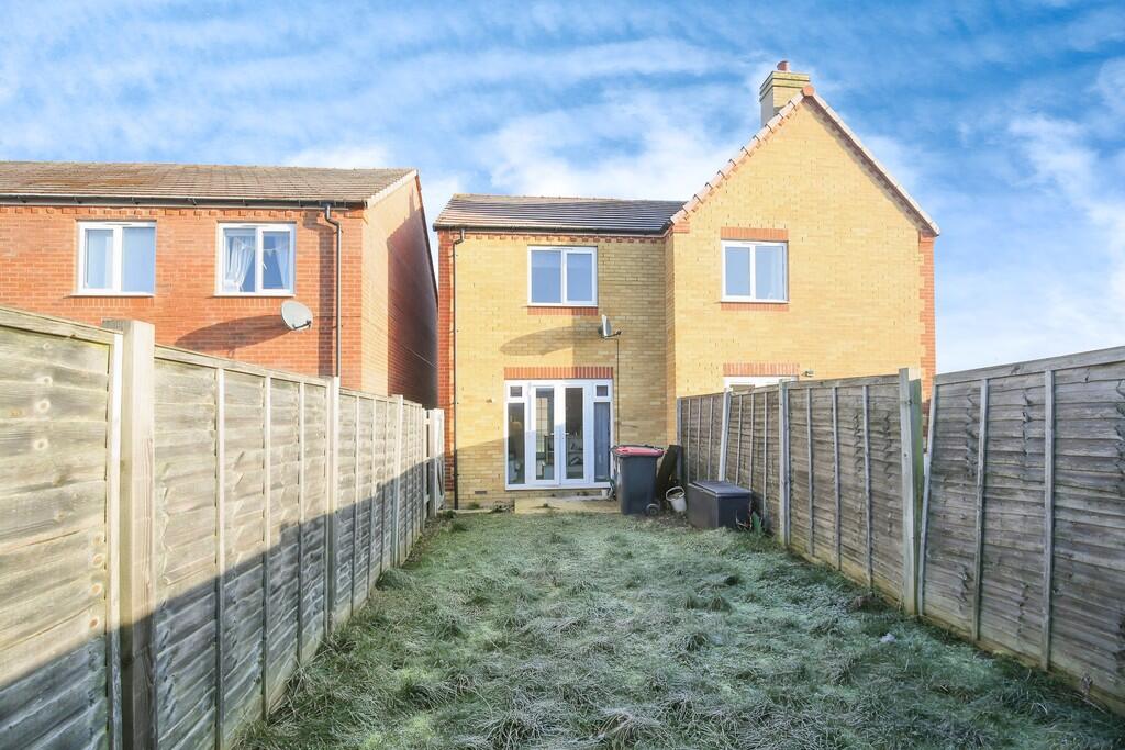 Additional property image - Byford Drive, Polesworth