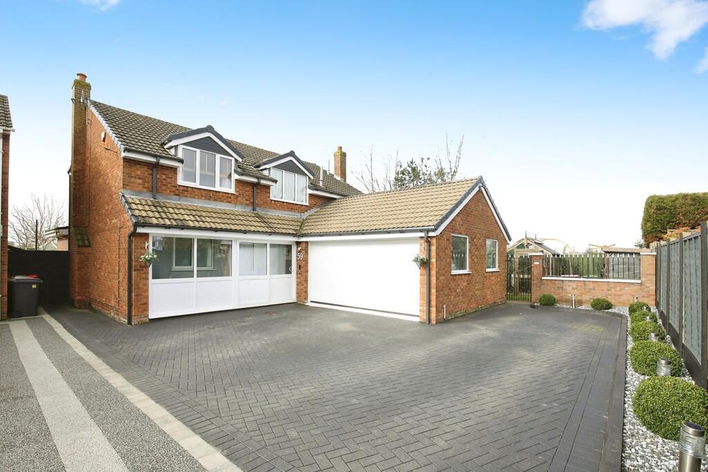 Main image of property: Ivycroft Road, Warton