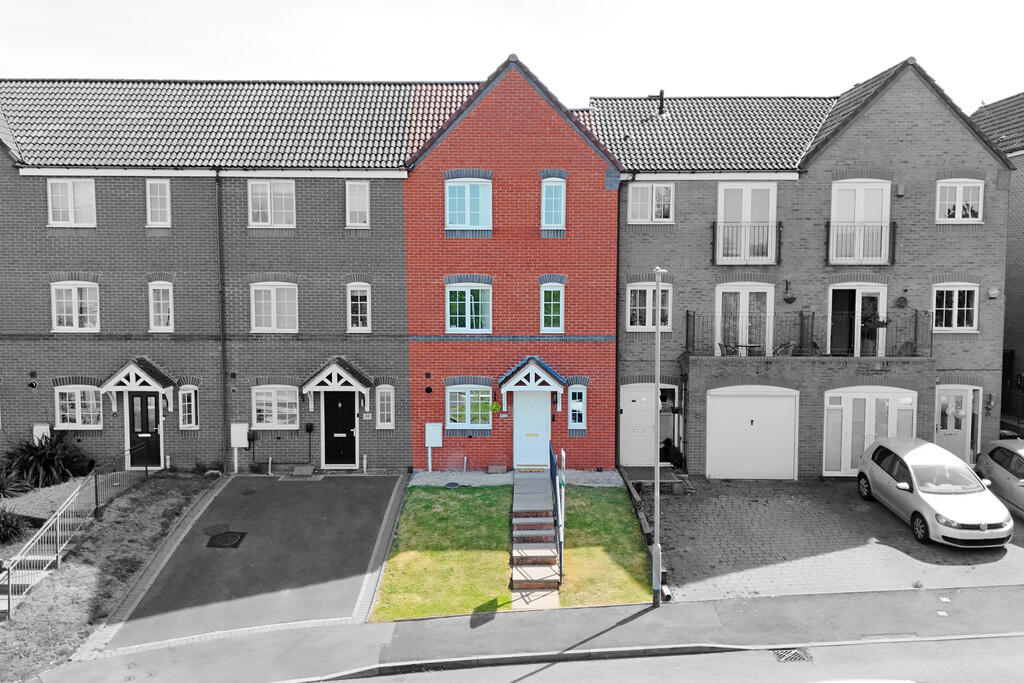 Main image of property: Palmerston Avenue, Wilnecote