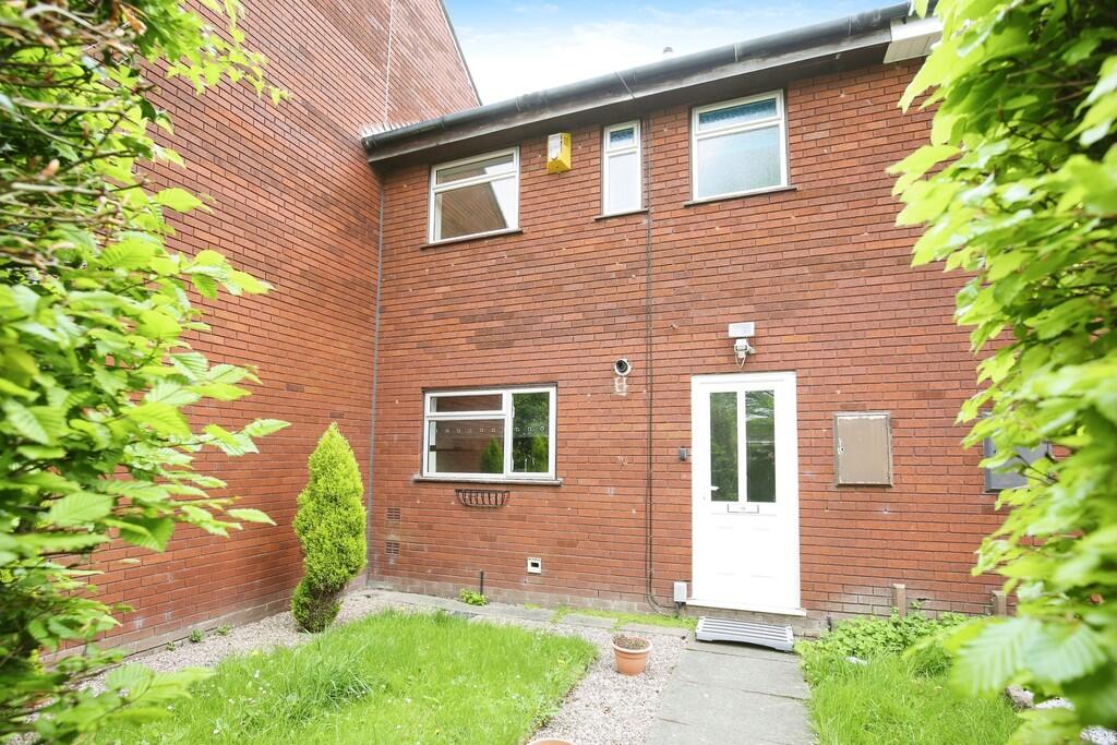 Main image of property: Edale, Wilnecote, Tamworth