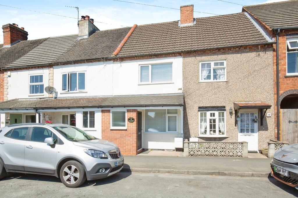Main image of property: Green Lane, Birchmoor, Tamworth 