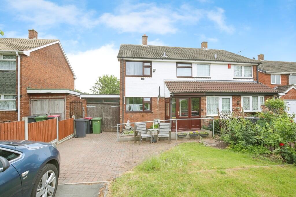 Main image of property: Barn End Road, Warton