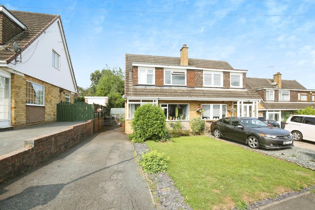 Main image of property: St Leonards View, Polesworth