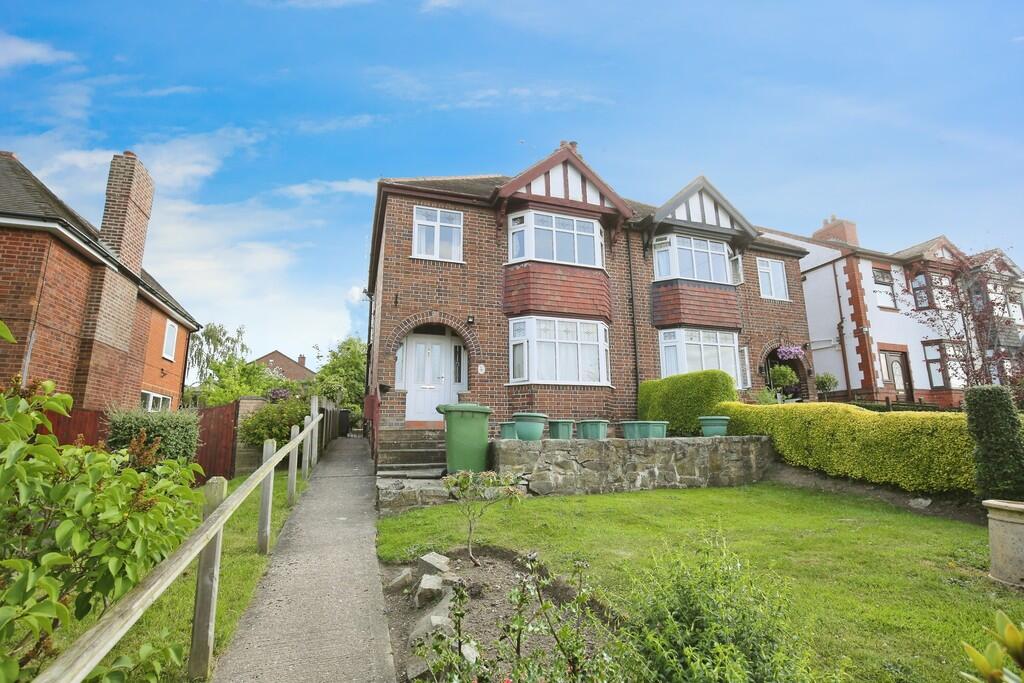 Main image of property: Potters Lane, Polesworth