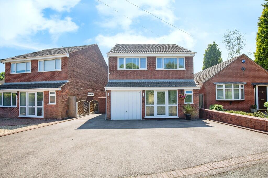 Main image of property: Willington Road, Tamworth, Staffordshire