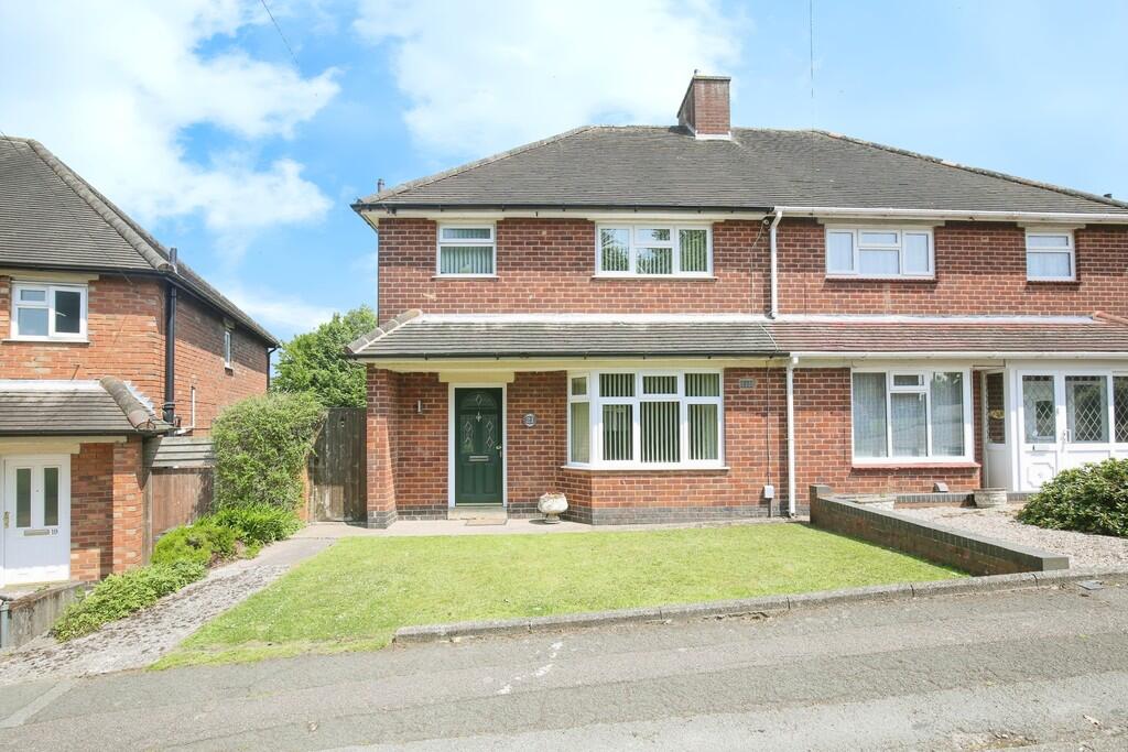Main image of property: Monks Way, Amington, Tamworth