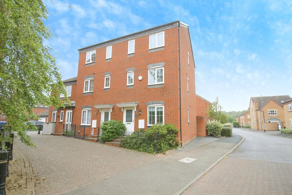 Main image of property: Valley Drive, Wilnecote