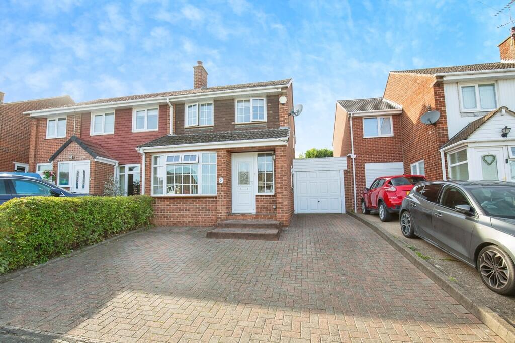 Main image of property: Chaytor Road, Polesworth