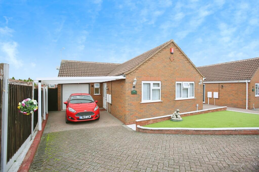 Main image of property: Rowan Gardens, Polesworth