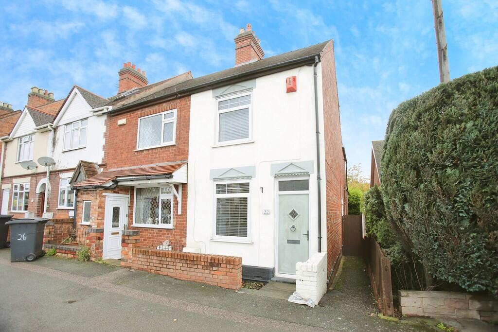 Main image of property: Watling Street, Dordon