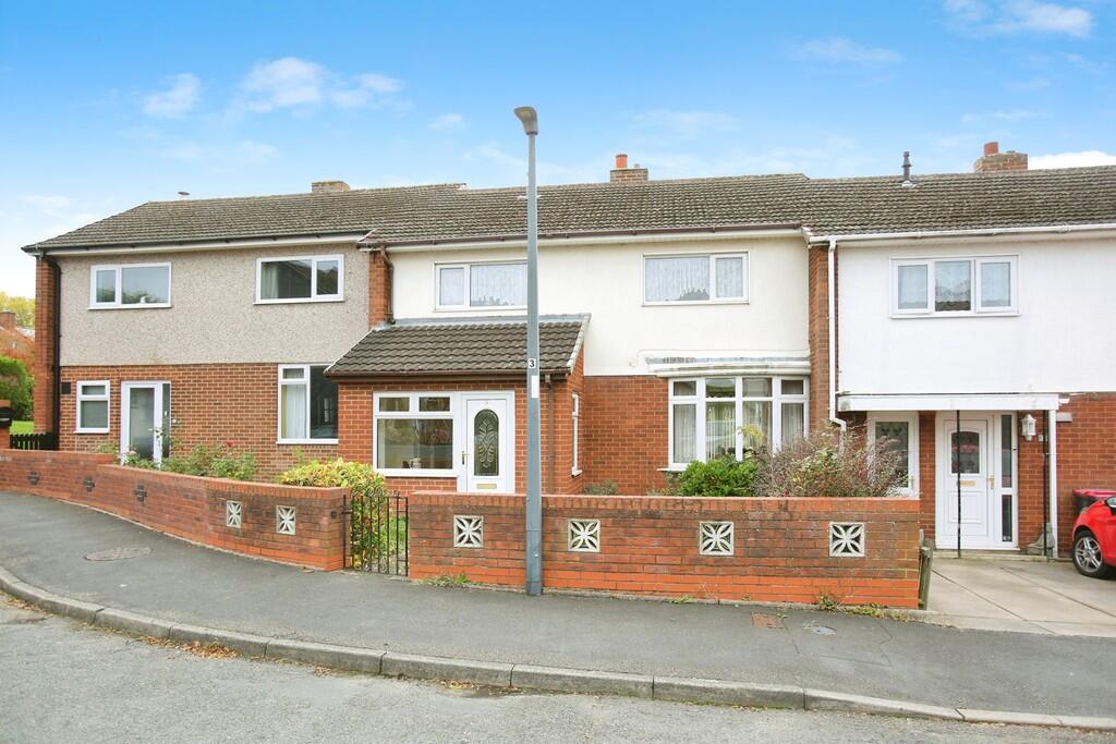 Main image of property: Trinity Close, Warton