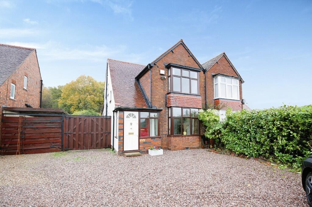 Main image of property: Watling Street, Dordon