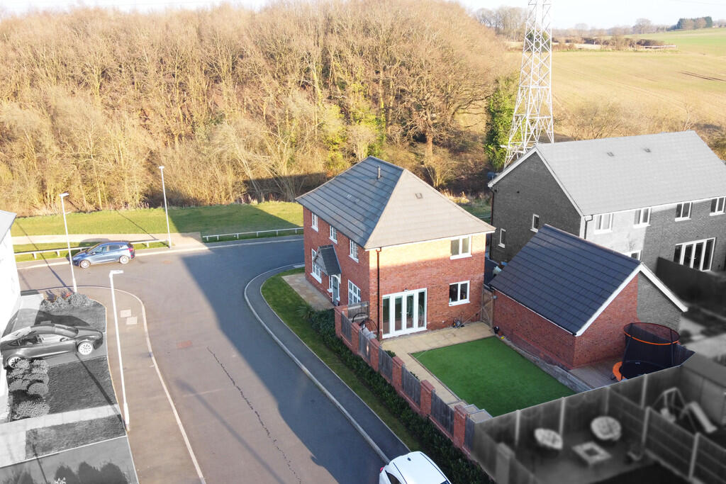 Main image of property: Lapley Avenue, Amington