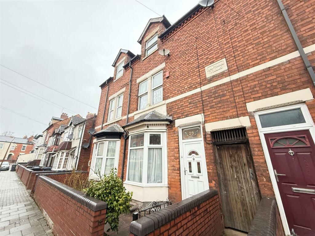 Additional property image - Sycamore Road, Handsworth