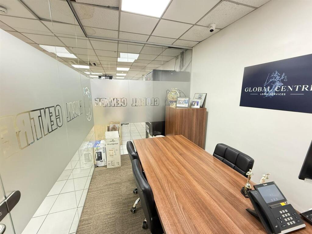Additional property image - Commercial High Street, West Bromwich