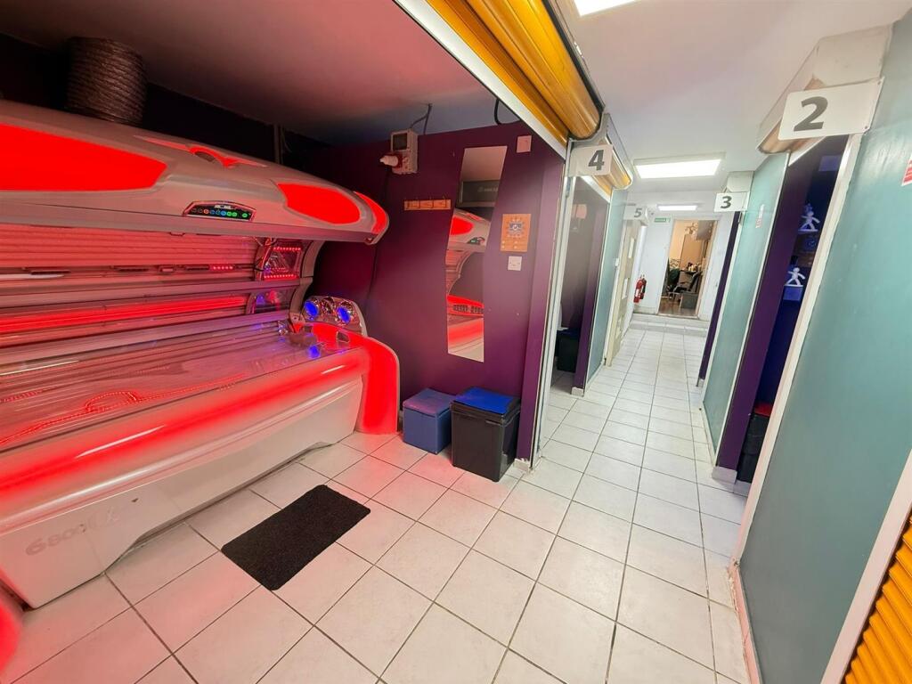 Additional property image - Commercial High Street, West Bromwich