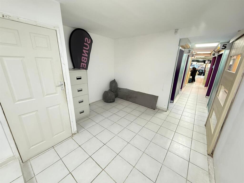 Additional property image - Commercial High Street, West Bromwich