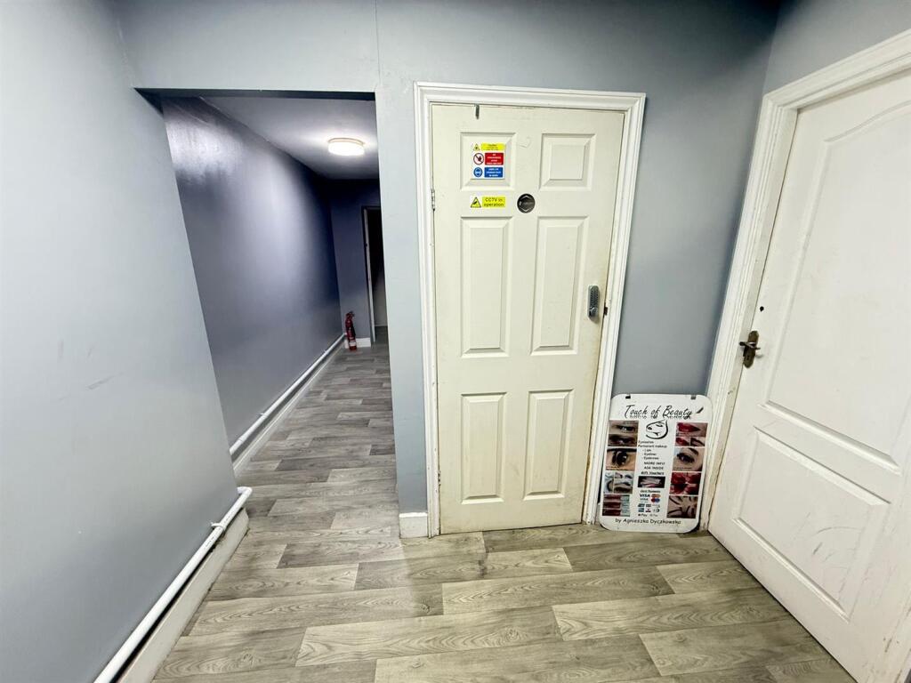 Additional property image - Commercial High Street, West Bromwich