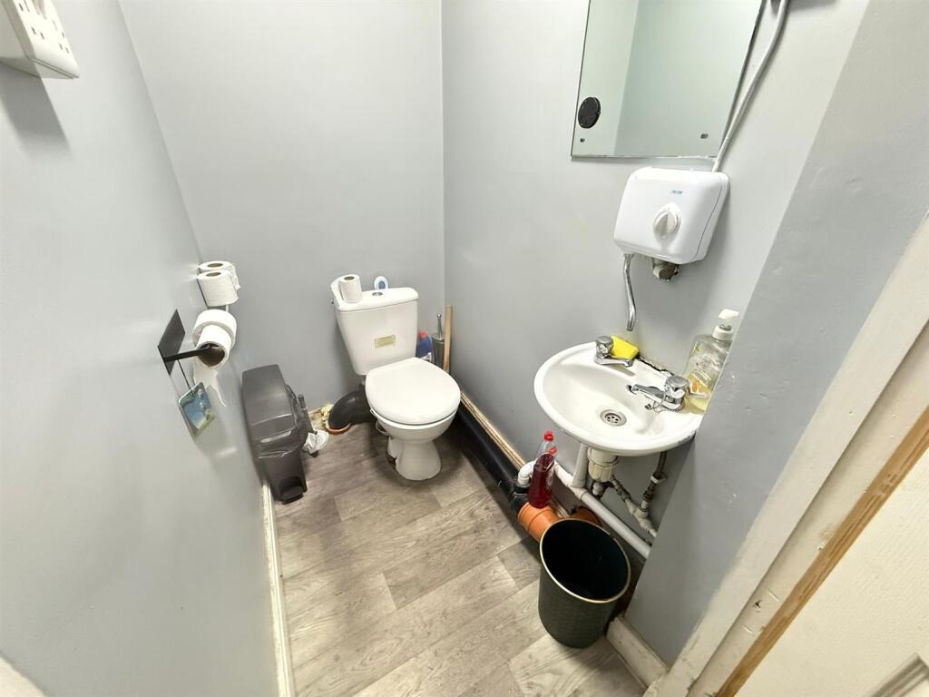 Additional property image - Commercial High Street, West Bromwich