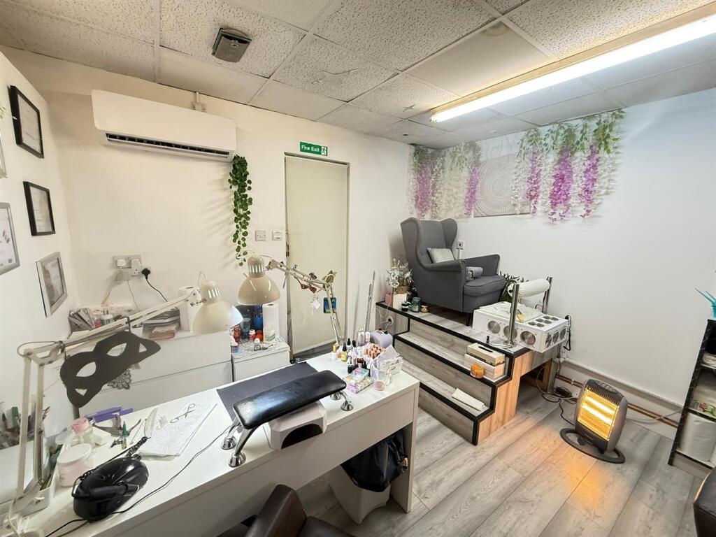 Additional property image - Commercial High Street, West Bromwich