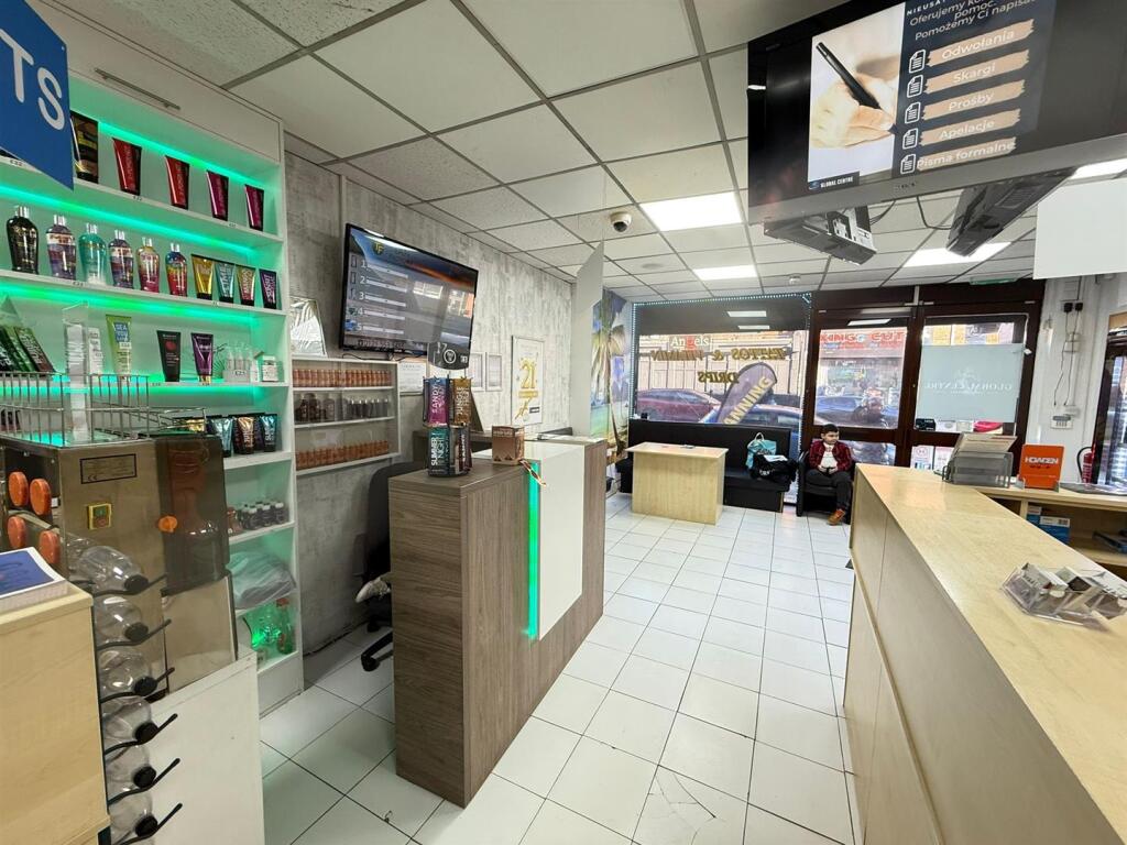 Additional property image - Commercial High Street, West Bromwich