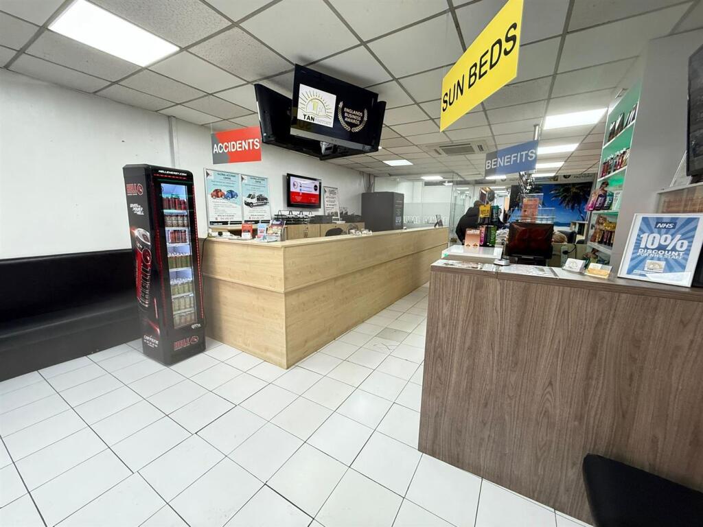 Additional property image - Commercial High Street, West Bromwich