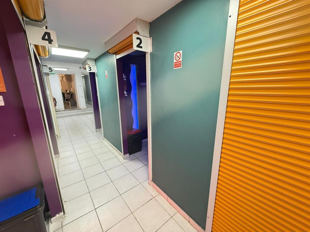 Additional property image - Commercial High Street, West Bromwich