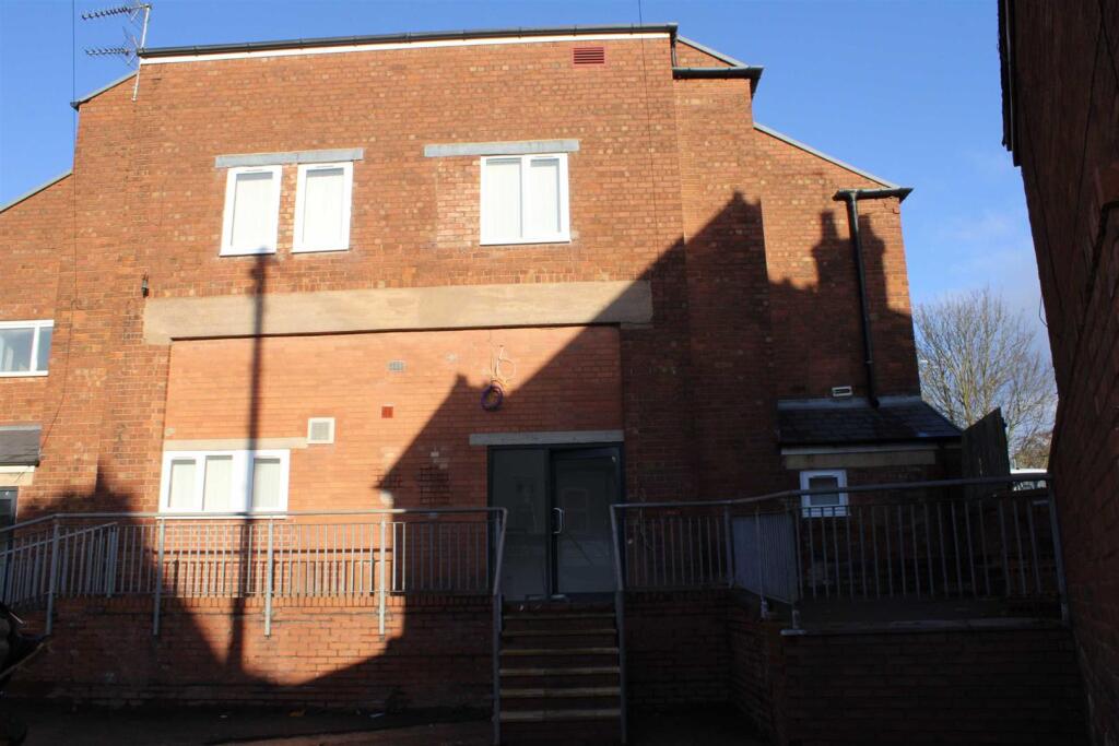Main image of property: West Bromwich Street, Walsall