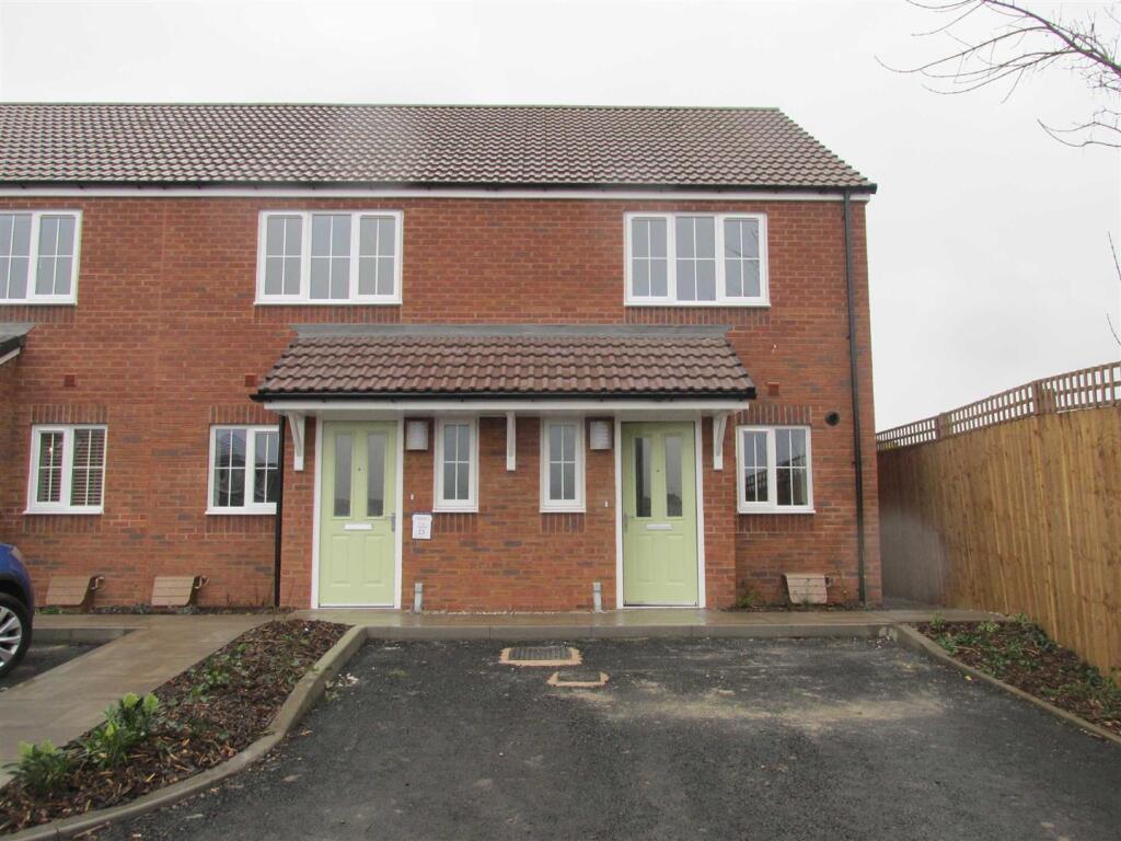 Main image of property: Equestrian Grove, Tannery Court, Walsall