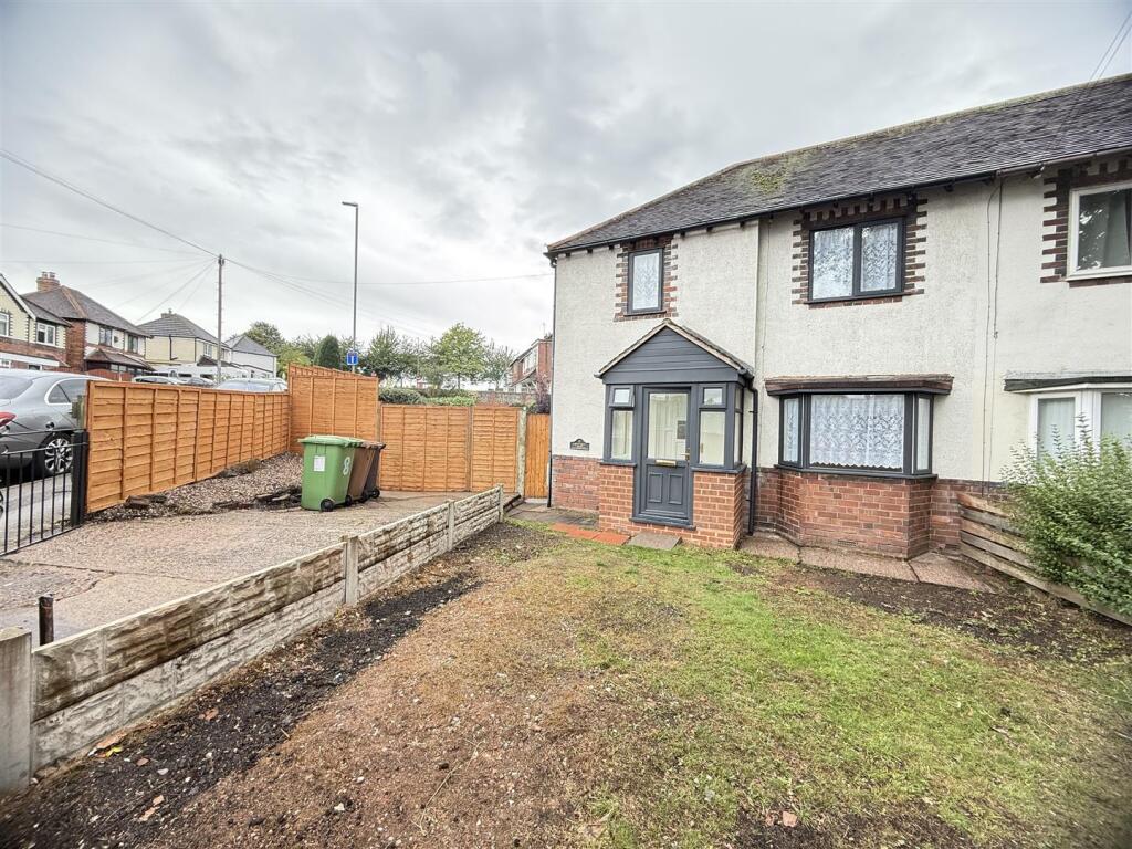 Main image of property: Thorneycroft Road, Bilston