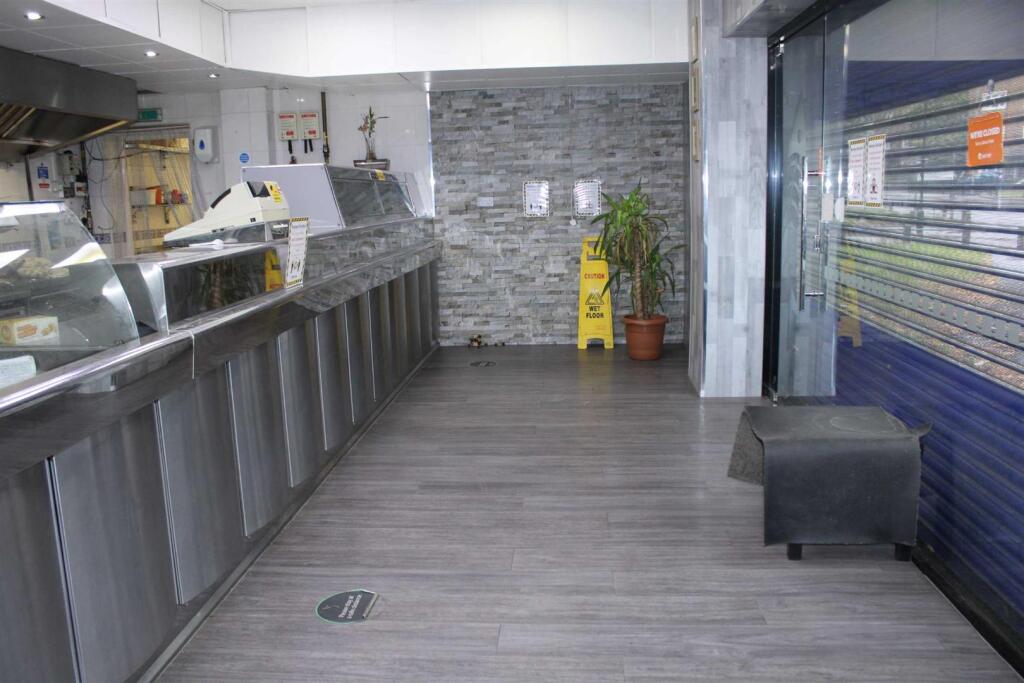 Main image of property: Chip Shop, Green Lane, Walsall