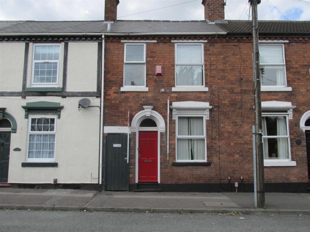 Main image of property: Dagger Lane, West Bromwich