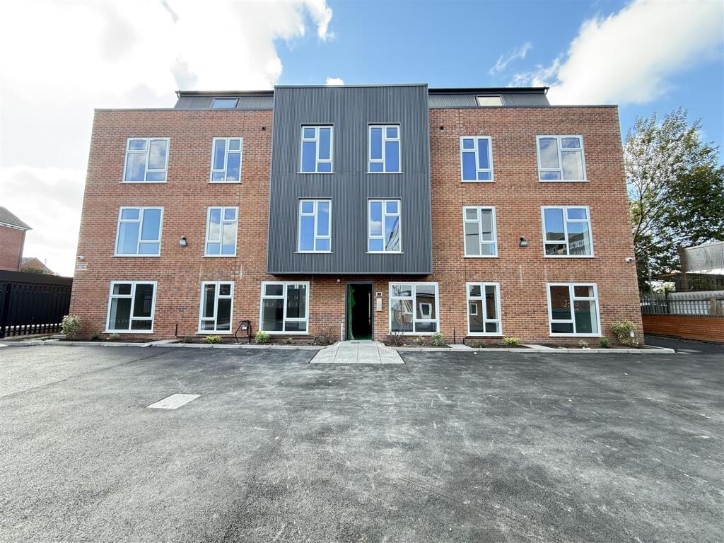 Main image of property: Brickstone House-High Street, West Bromwich