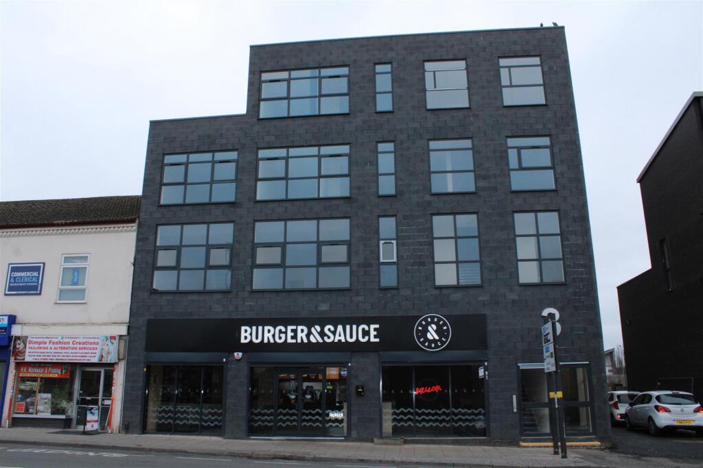 Main image of property: Bull Street, West Bromwich