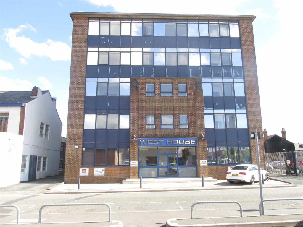 Main image of property: Lombard Street West, West Bromwich