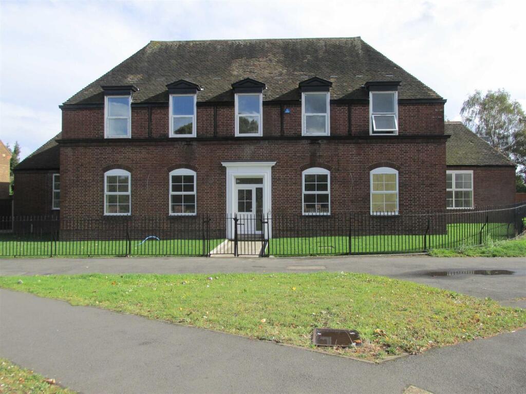 Main image of property: Horseley Road, Tipton