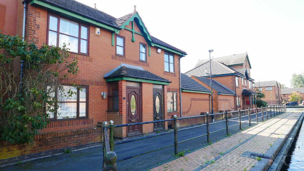 Main image of property: Monins Avenue, Tipton