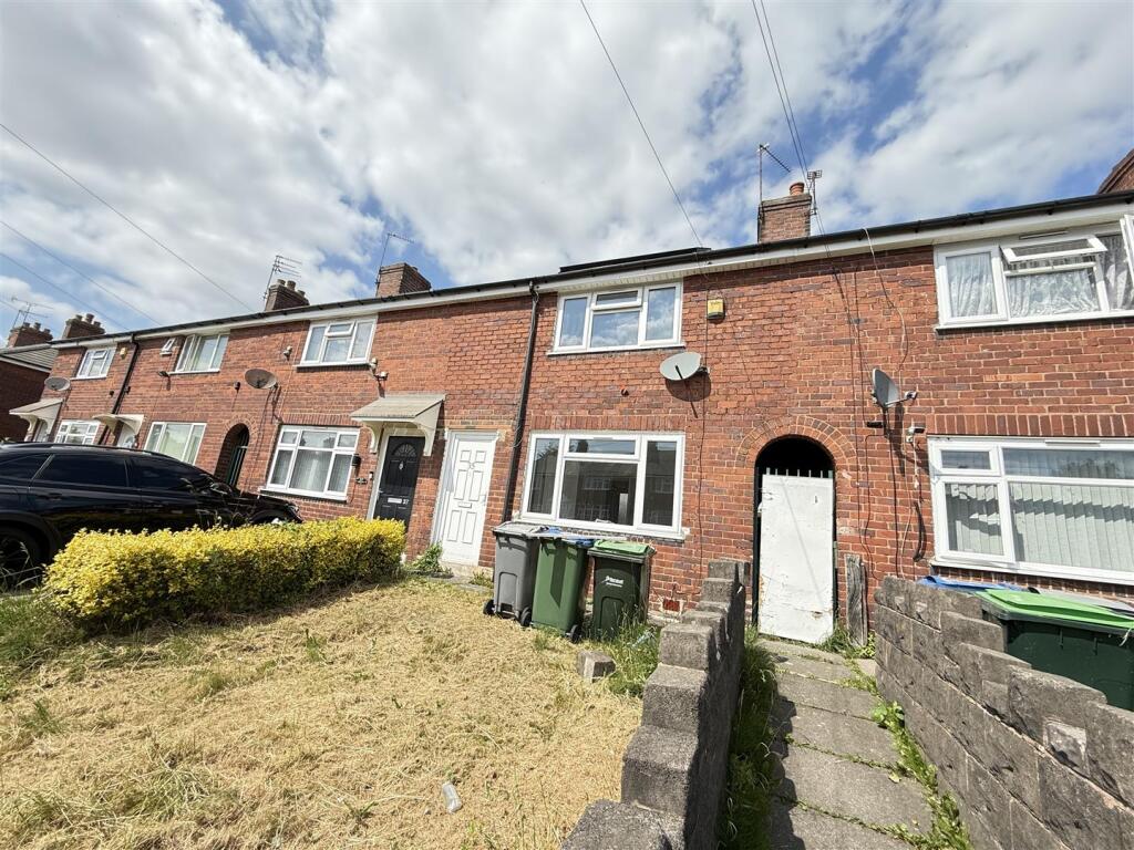 Main image of property: Young Street, West Bromwich