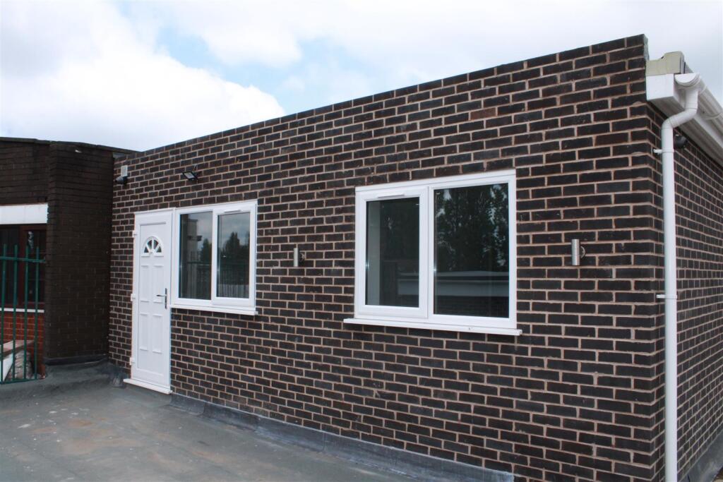 Main image of property: Walsall Road, West Bromwich