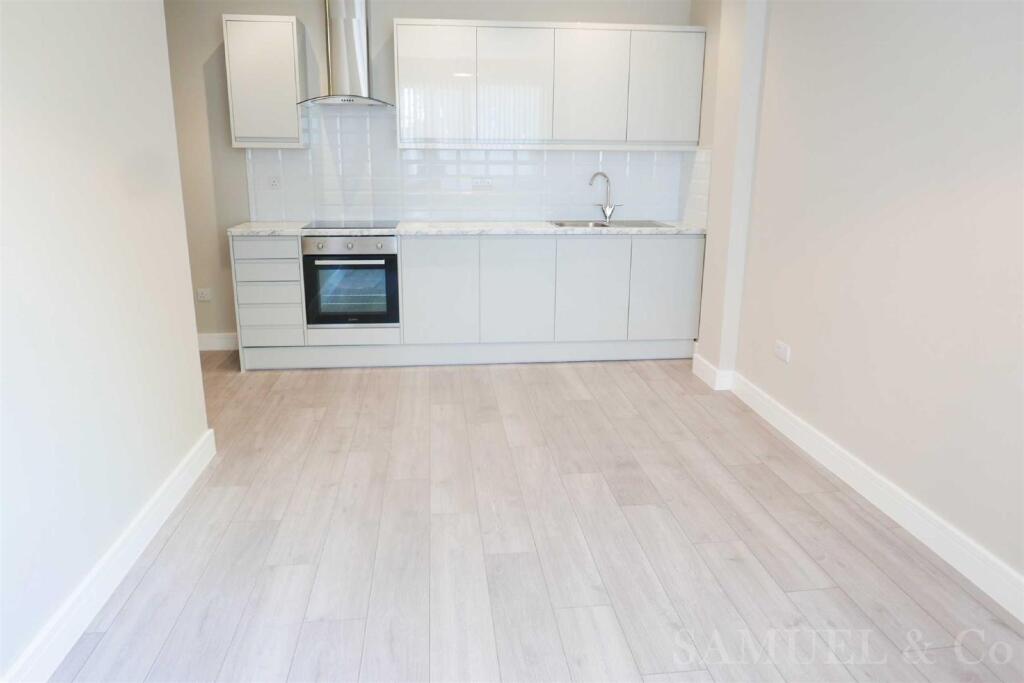 Main image of property: Bath Street, Walsall