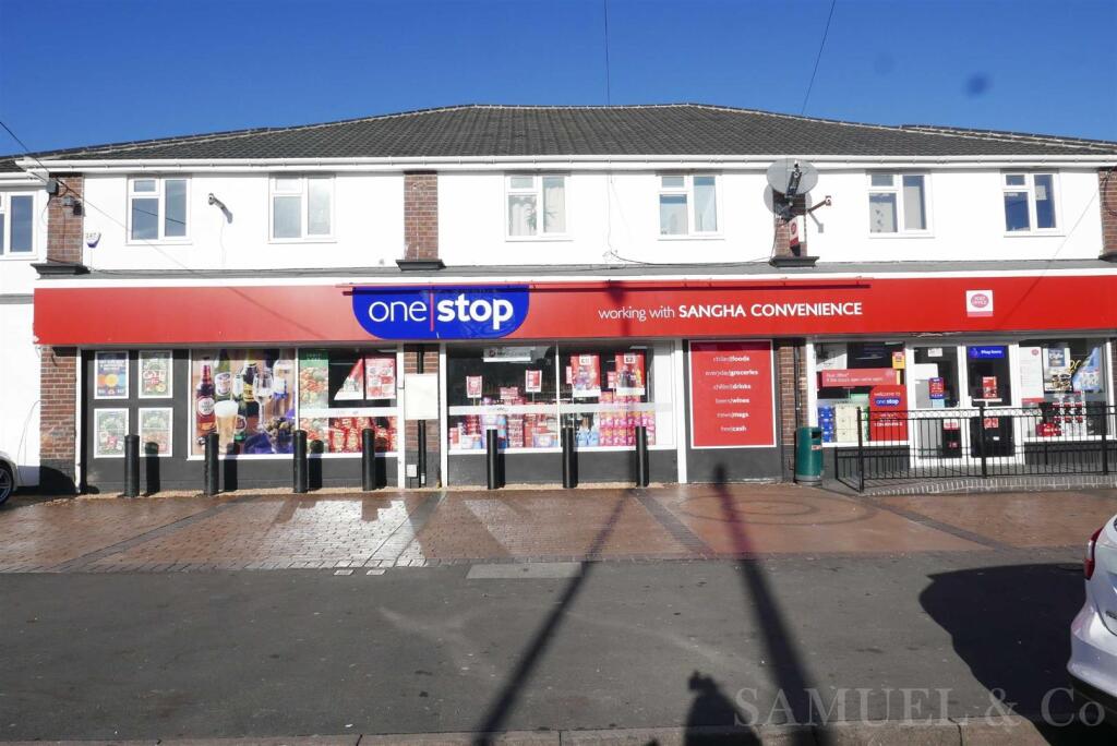 Main image of property: 27 Jerrys Lane, Erdington